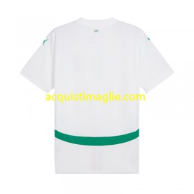 Divisa di Calcio Senegal Prima 2025